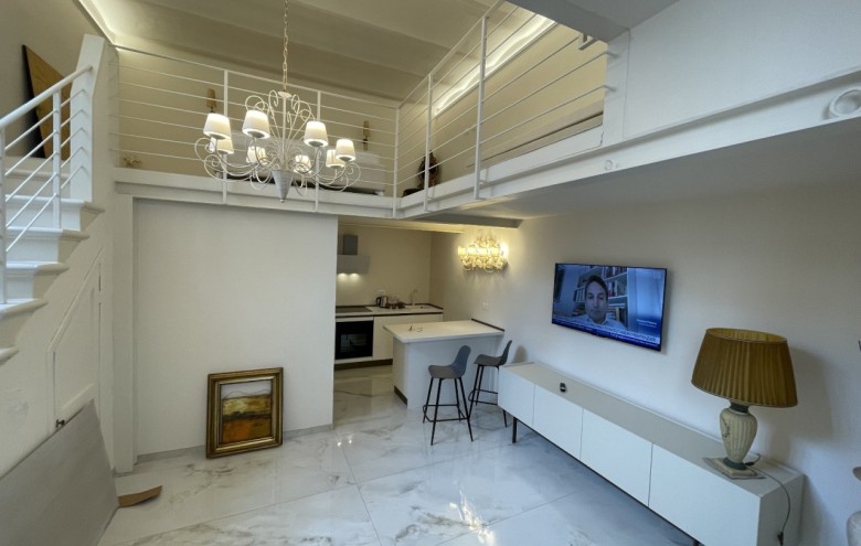 Appartamento in vendita a Pietrasanta