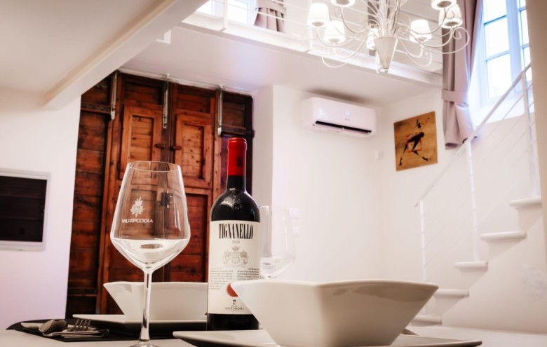 Appartamento in vendita a Pietrasanta