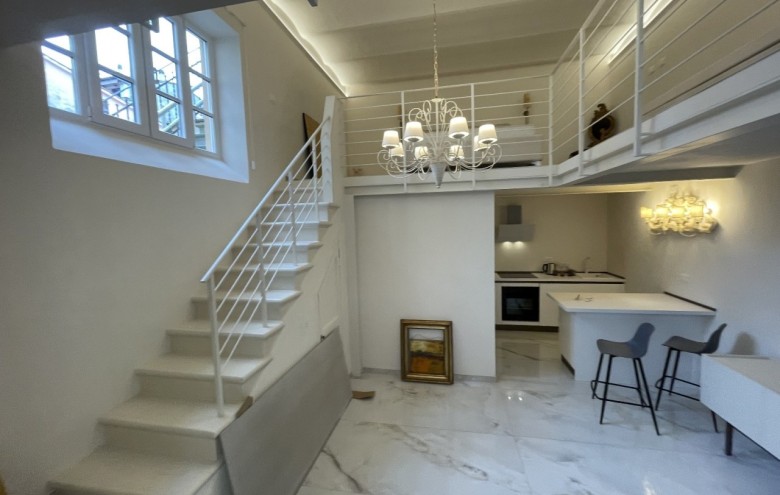 Appartamento in vendita a Pietrasanta