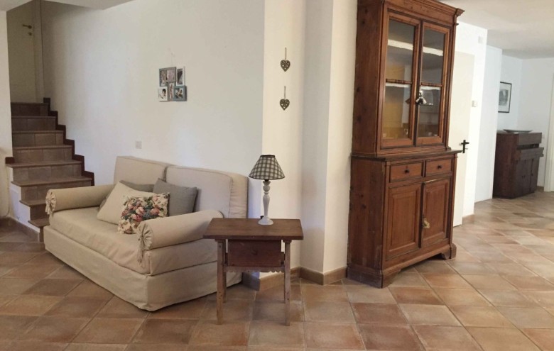 Villa singola in vendita a Pietrasanta