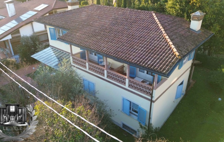 Villa singola in vendita a Pietrasanta