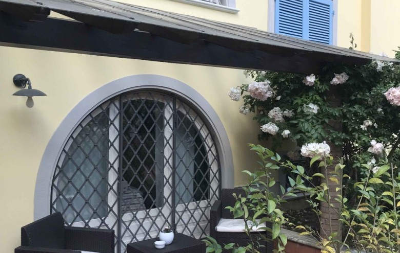 Villa singola in vendita a Pietrasanta