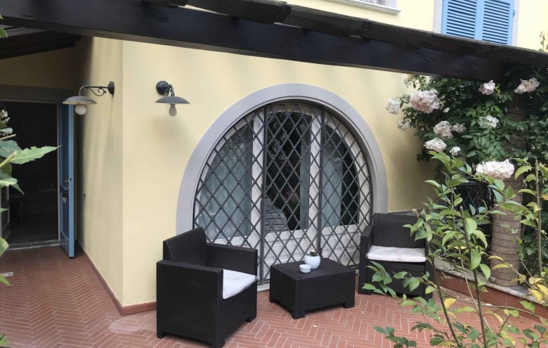 Villa singola in vendita a Pietrasanta