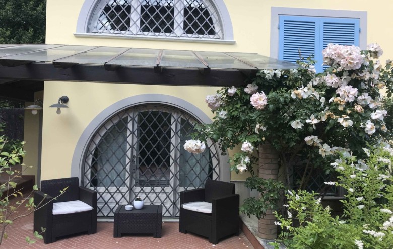 Villa singola in vendita a Pietrasanta