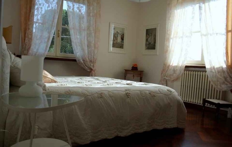 Villa singola in vendita a Pietrasanta