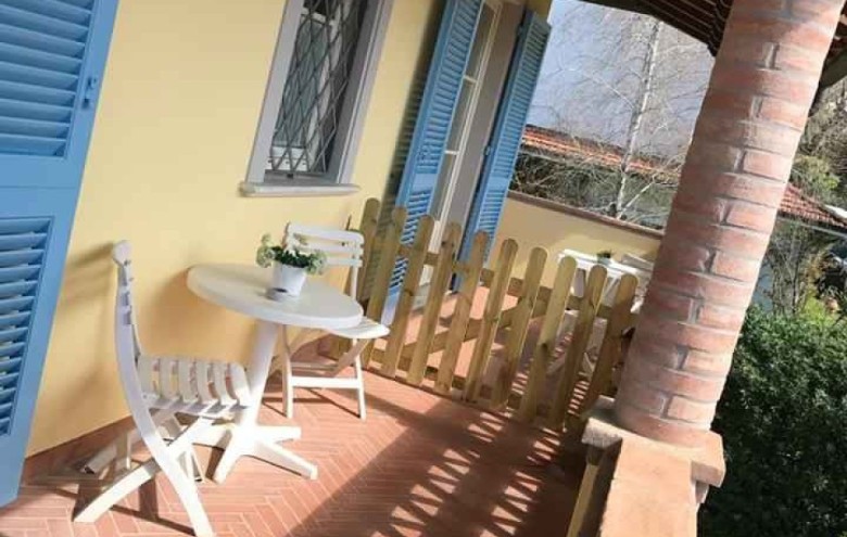 Villa singola in vendita a Pietrasanta