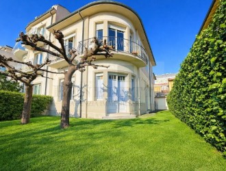 Villetta a schiera in vendita a Lido di Camaiore