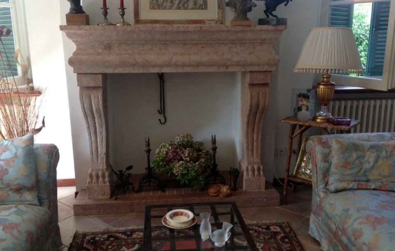 Villa singola in vendita a Pietrasanta