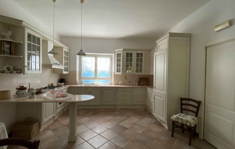 Villa singola in vendita a Pietrasanta