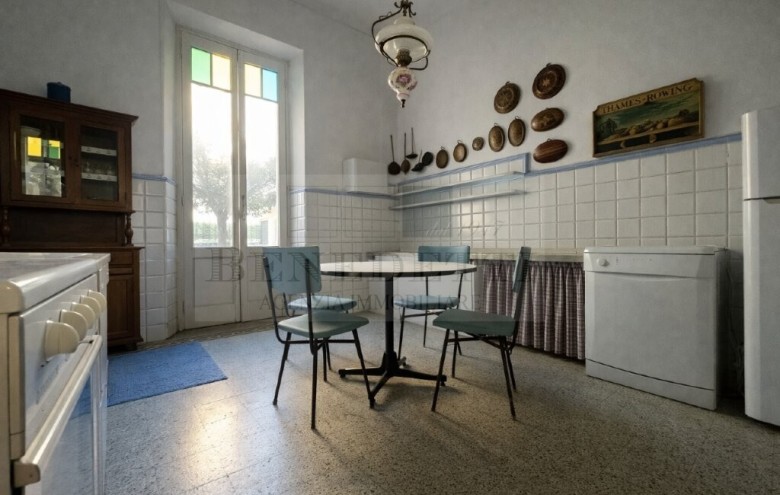 Villetta a schiera in vendita a Camaiore