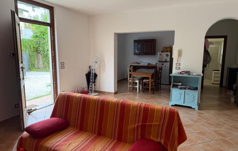 Bifamiliare in vendita a Pietrasanta