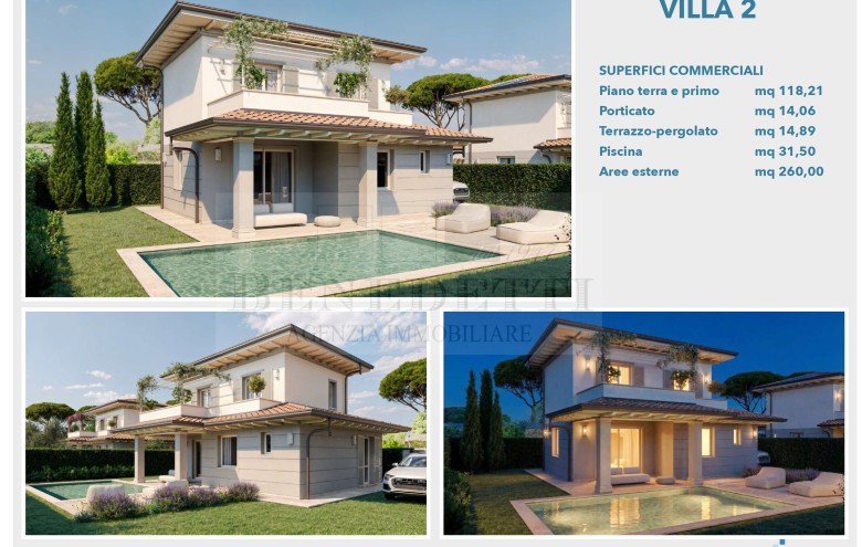 Villetta a schiera in vendita a Pietrasanta