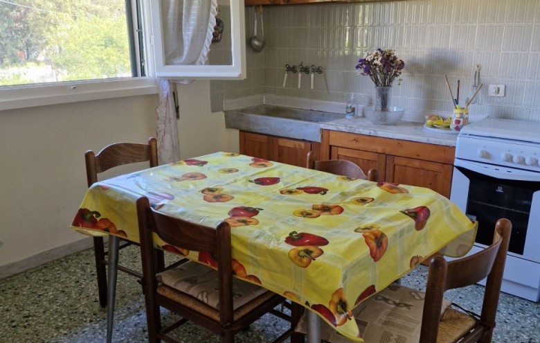 Villa singola in vendita a Pietrasanta