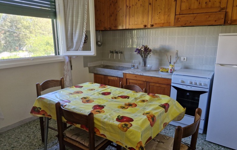 Villa singola in vendita a Pietrasanta