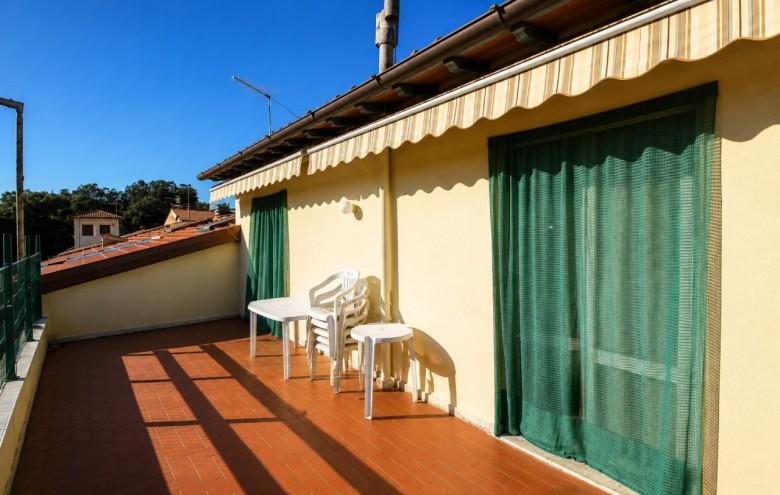 Villa singola in vendita a Pietrasanta