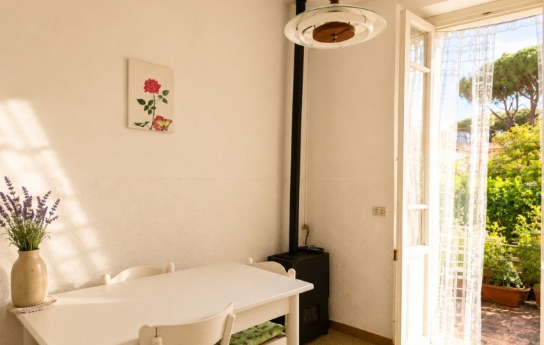 Villa singola in vendita a Pietrasanta