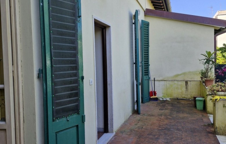 Villa singola in vendita a Pietrasanta