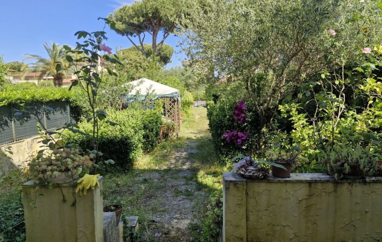 Villa singola in vendita a Pietrasanta