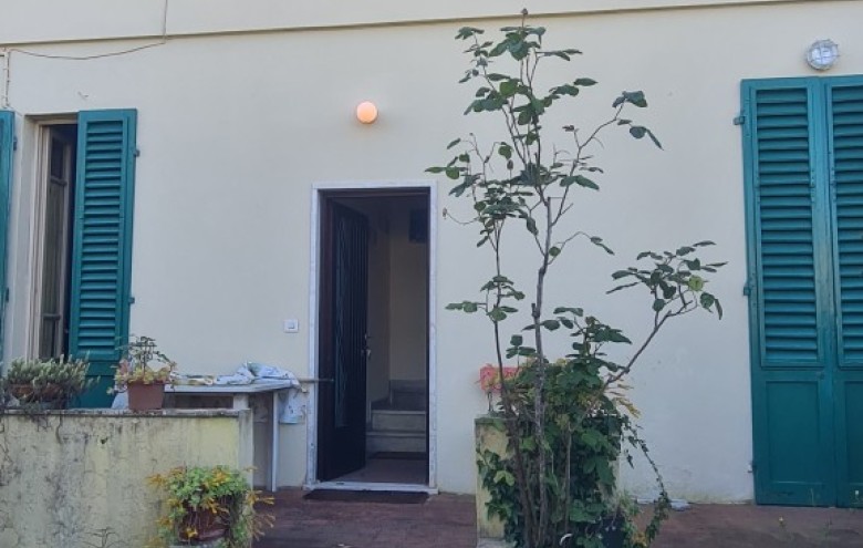 Villa singola in vendita a Pietrasanta