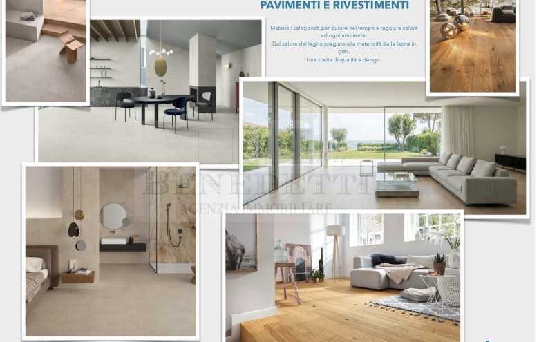 Villetta a schiera in vendita a Pietrasanta