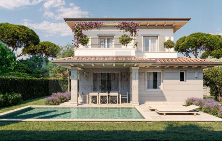 Villetta a schiera in vendita a Pietrasanta