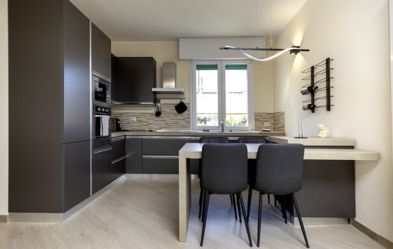 Appartamento in vendita a Camaiore