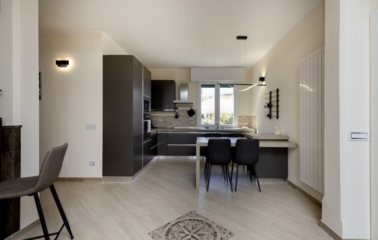 Appartamento in vendita a Camaiore