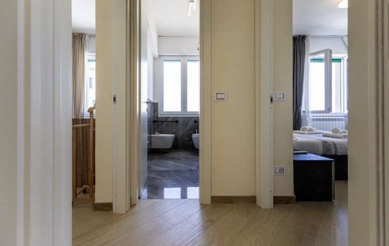 Appartamento in vendita a Camaiore