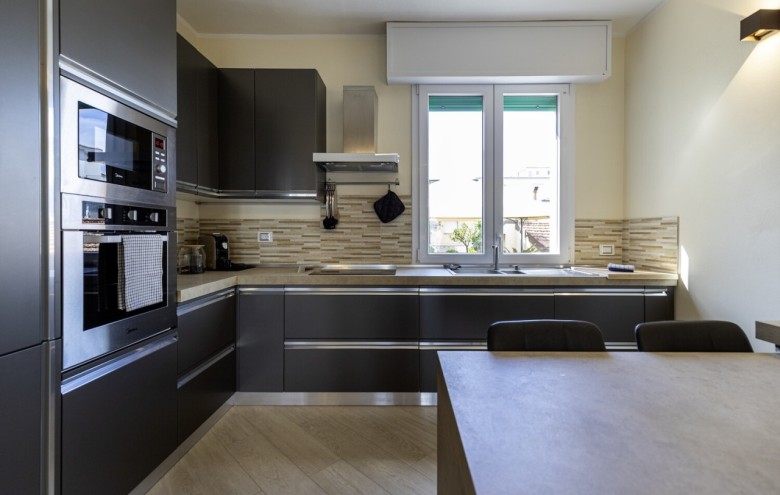 Appartamento in vendita a Camaiore