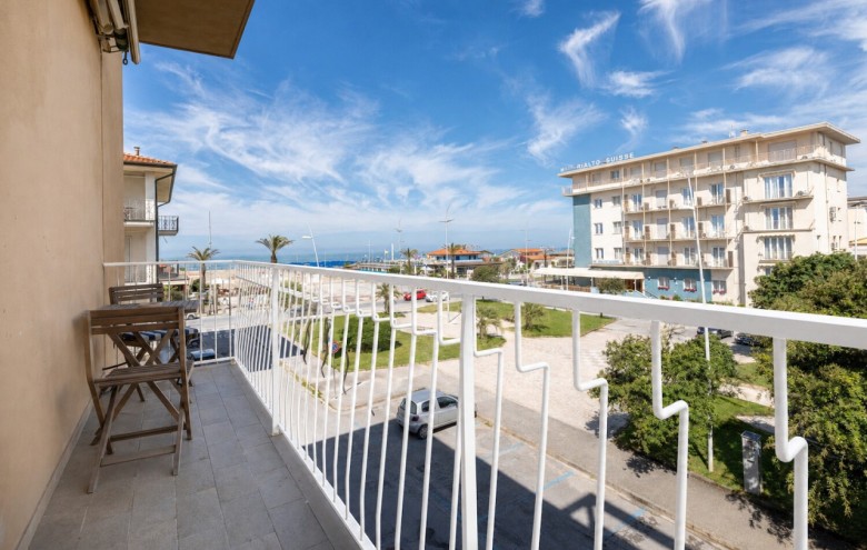 Appartamento in vendita a Camaiore