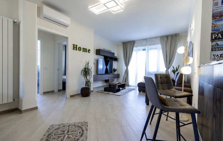 Appartamento in vendita a Camaiore