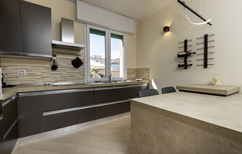 Appartamento in vendita a Camaiore
