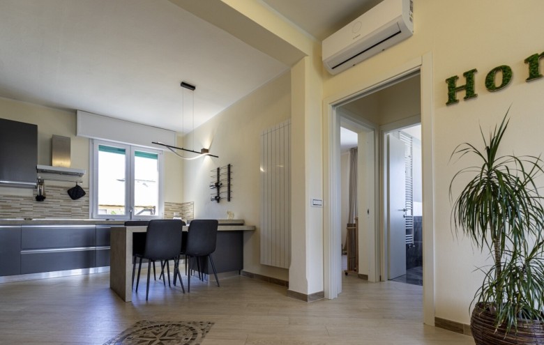 Appartamento in vendita a Camaiore