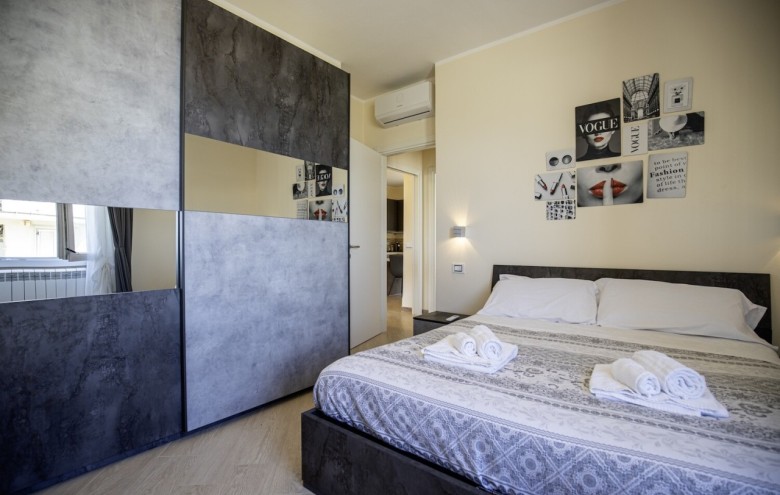 Appartamento in vendita a Camaiore