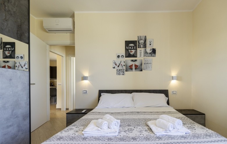 Appartamento in vendita a Camaiore
