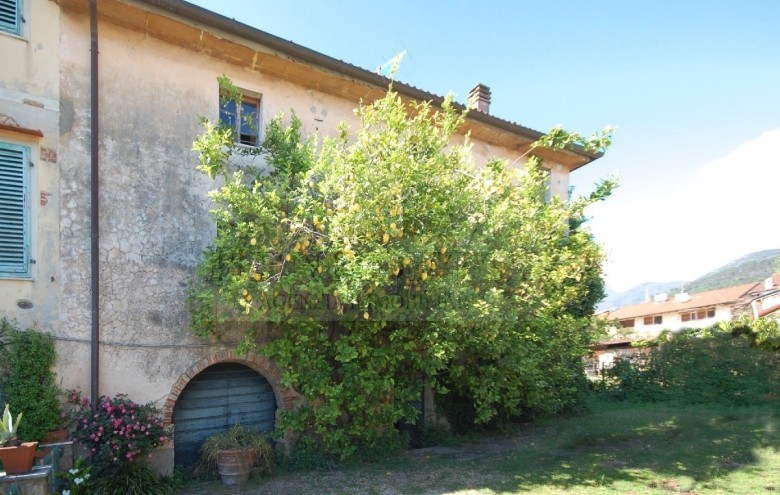 Villetta a schiera in vendita a Pietrasanta