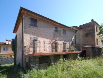 Villetta a schiera in vendita a Pietrasanta