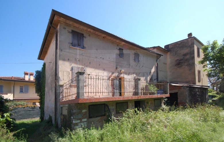 Villetta a schiera in vendita a Pietrasanta
