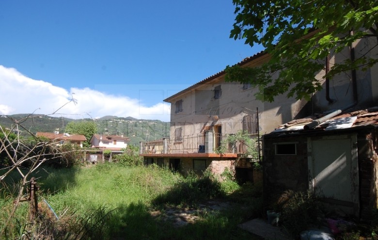 Villetta a schiera in vendita a Pietrasanta