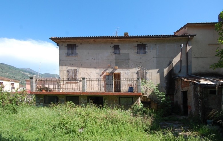Villetta a schiera in vendita a Pietrasanta