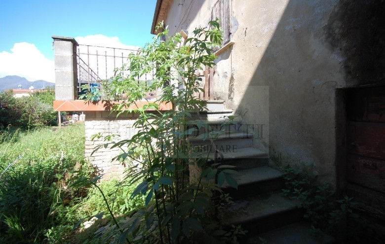 Villetta a schiera in vendita a Pietrasanta