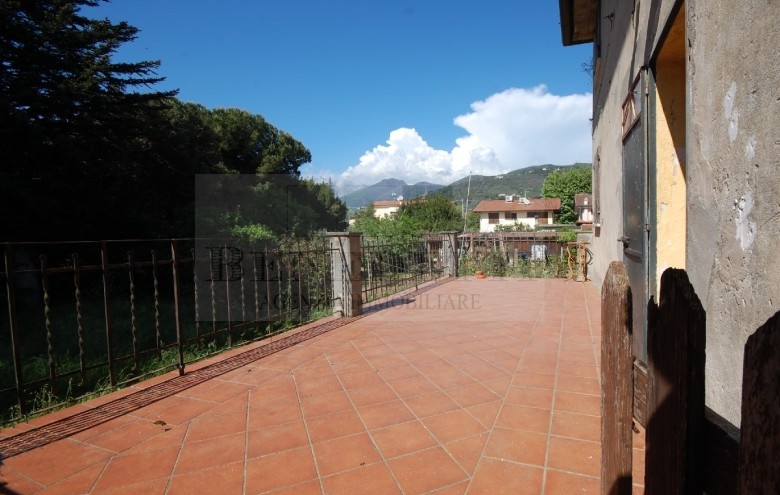 Villetta a schiera in vendita a Pietrasanta