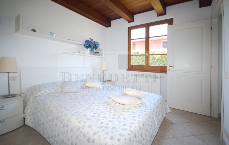 Terratetto in vendita a Pietrasanta