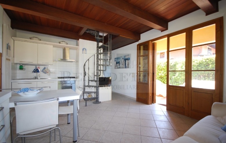 Terratetto in vendita a Pietrasanta