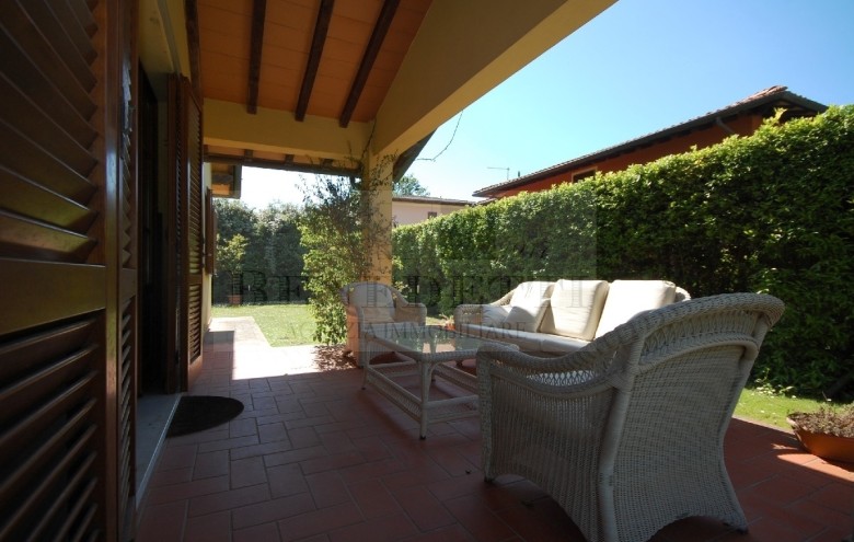 Terratetto in vendita a Pietrasanta