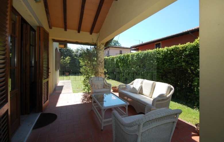 Terratetto in vendita a Pietrasanta