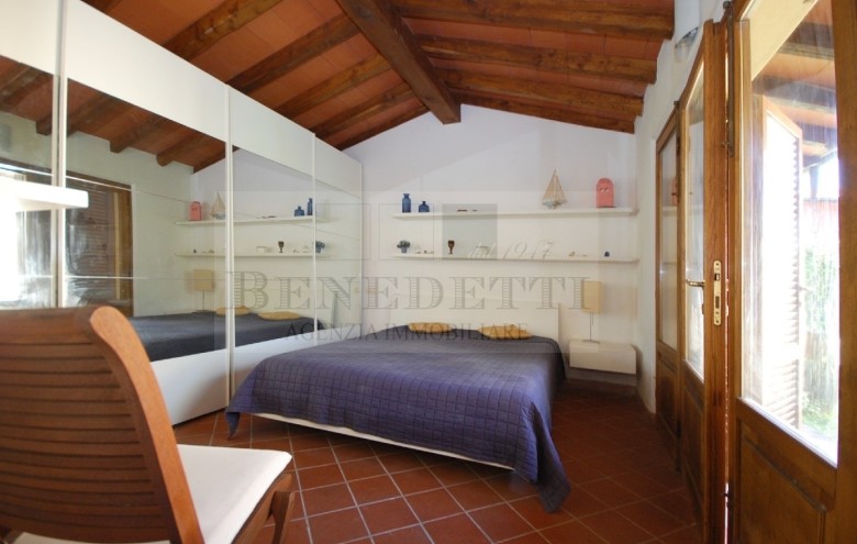 Terratetto in vendita a Pietrasanta