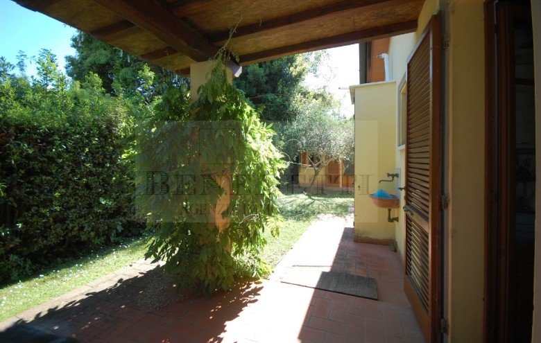 Terratetto in vendita a Pietrasanta