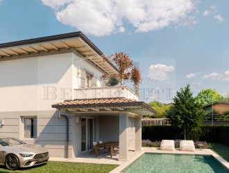 Villetta a schiera in vendita a Marina di Pietrasanta