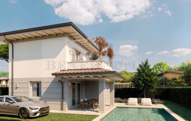 Villetta a schiera in vendita a Pietrasanta